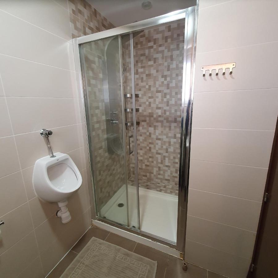 Studio In City Fuengirola Bagian luar foto